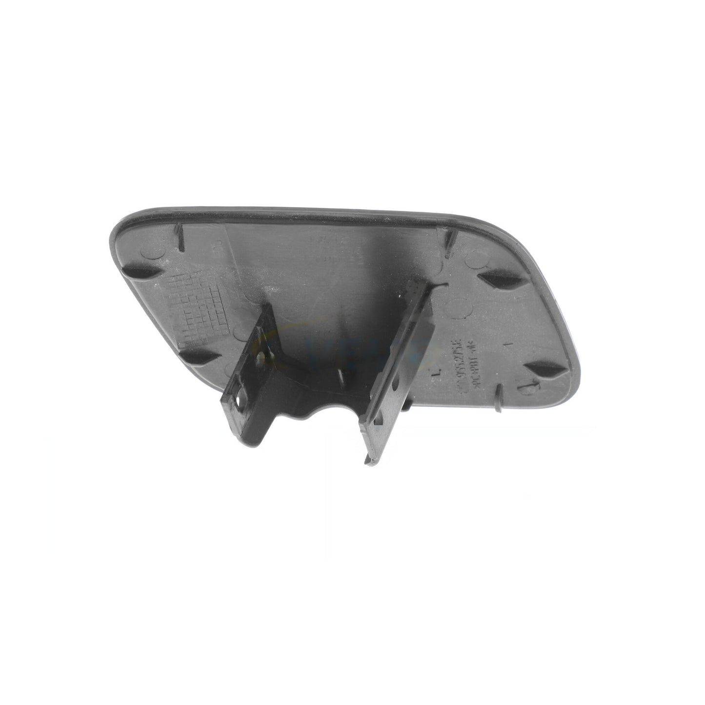 VEMO Cover, bumper V10-08-0450