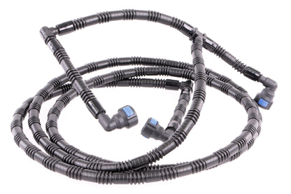 VEMO Washer Fluid Pipe, headlight cleaning V10-08-0480