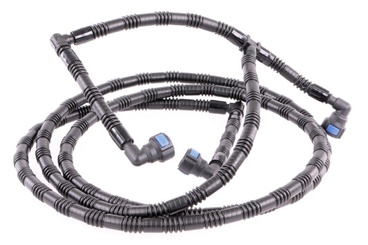 VEMO Washer Fluid Pipe, headlight cleaning V10-08-0480