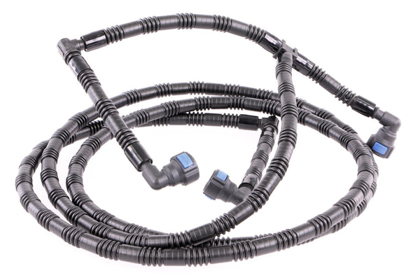 VEMO Washer Fluid Pipe, headlight cleaning V10-08-0480