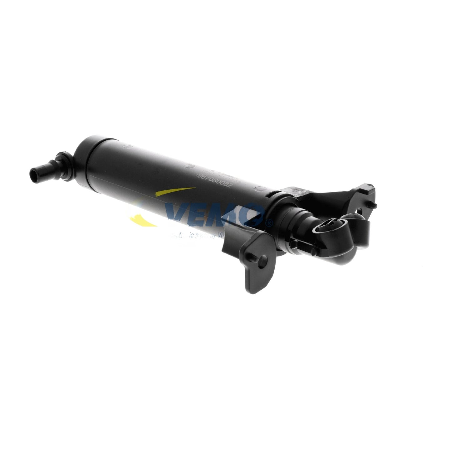 VEMO Washer Fluid Jet, headlight cleaning V10-08-0493
