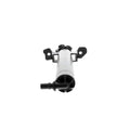 VEMO Washer Fluid Jet, headlight cleaning V10-08-0494