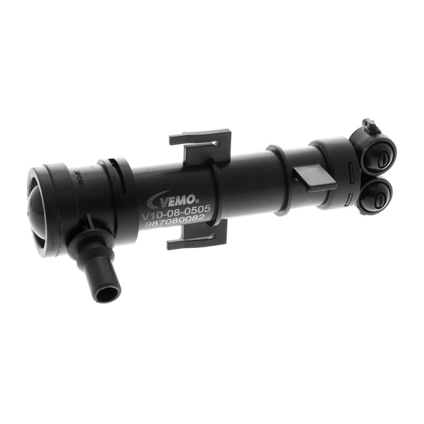 VEMO Washer Fluid Jet, headlight cleaning V10-08-0505