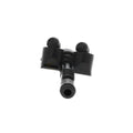 VEMO Washer Fluid Jet, headlight cleaning V10-08-0539