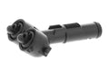 VEMO Washer Fluid Jet, headlight cleaning V10-08-0548