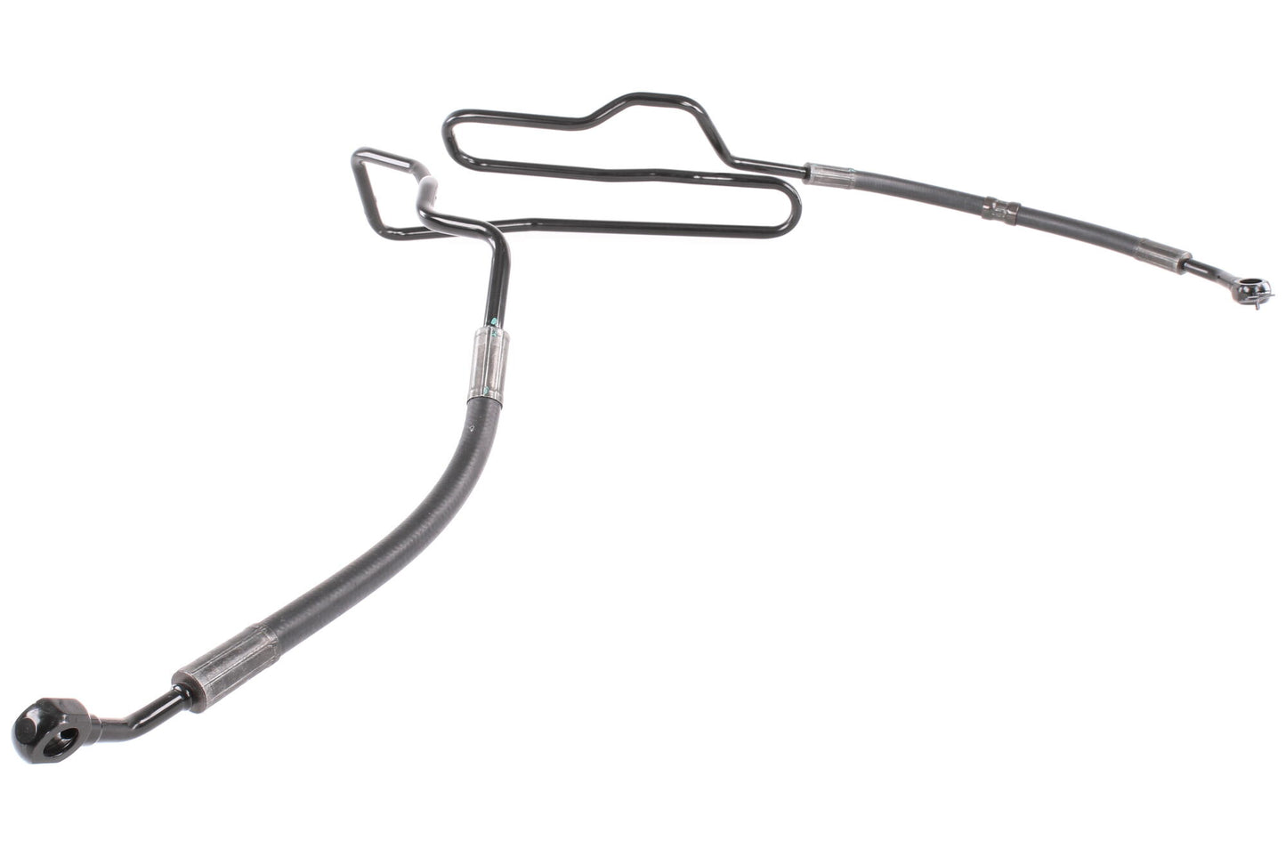 VAICO Hydraulic Hose, steering V10-0838