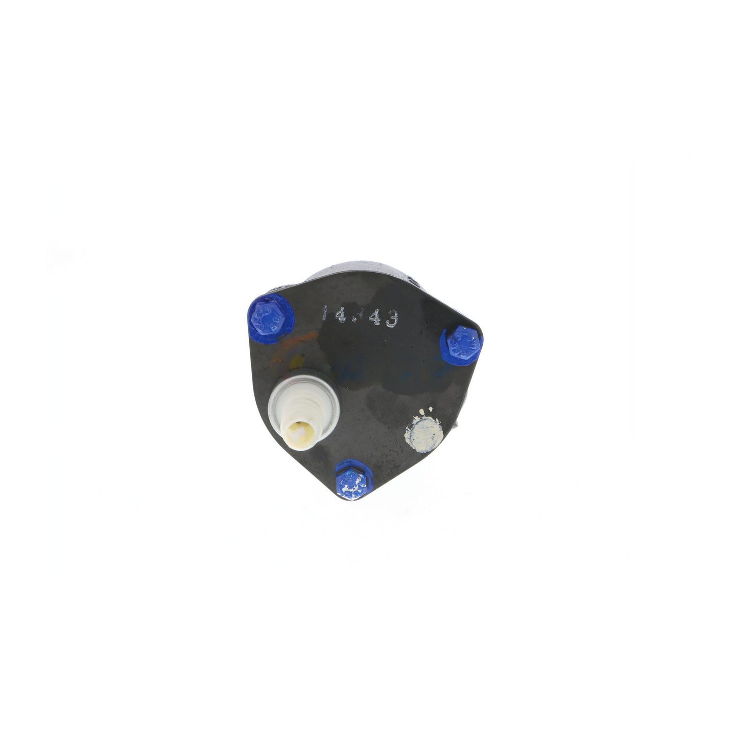 VAICO Vacuum Pump, braking system V10-0844
