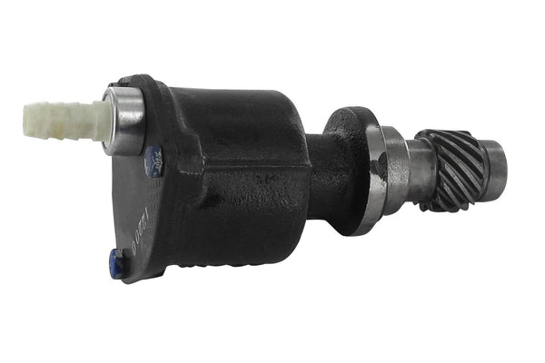 VAICO Vacuum Pump, braking system V10-0845