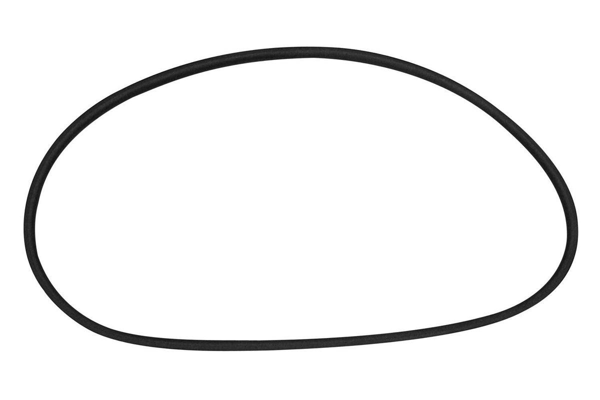 VAICO Seal, rear window V10-0888