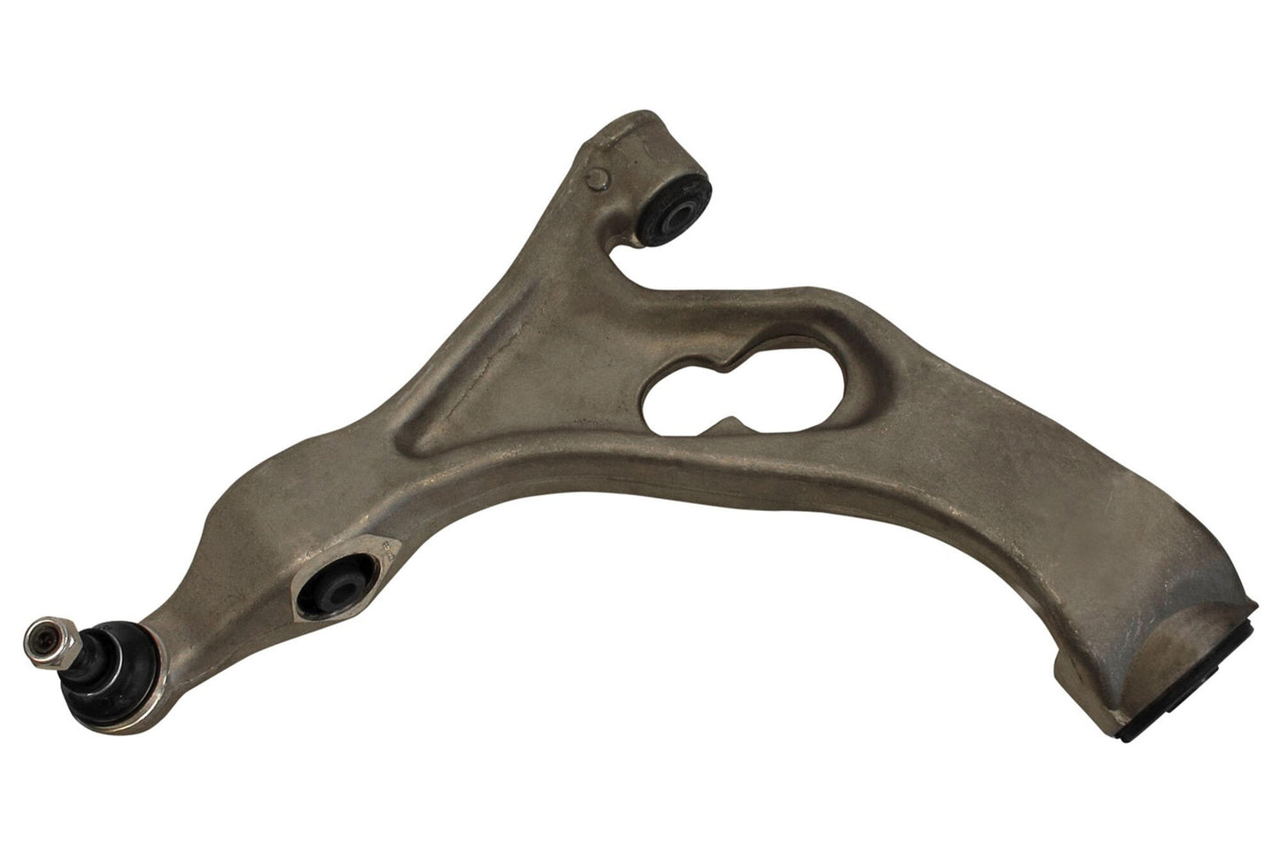 VAICO Control/Trailing Arm, wheel suspension V10-0893