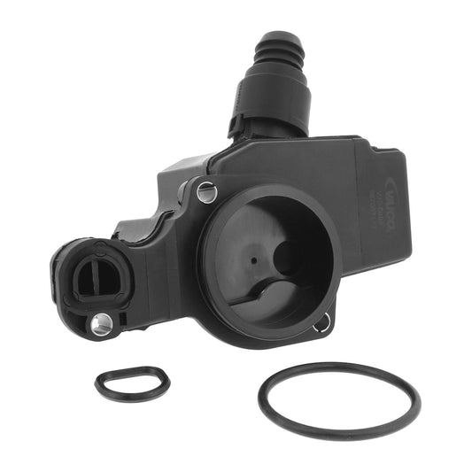 VAICO Oil Separator, crankcase ventilation V10-0899