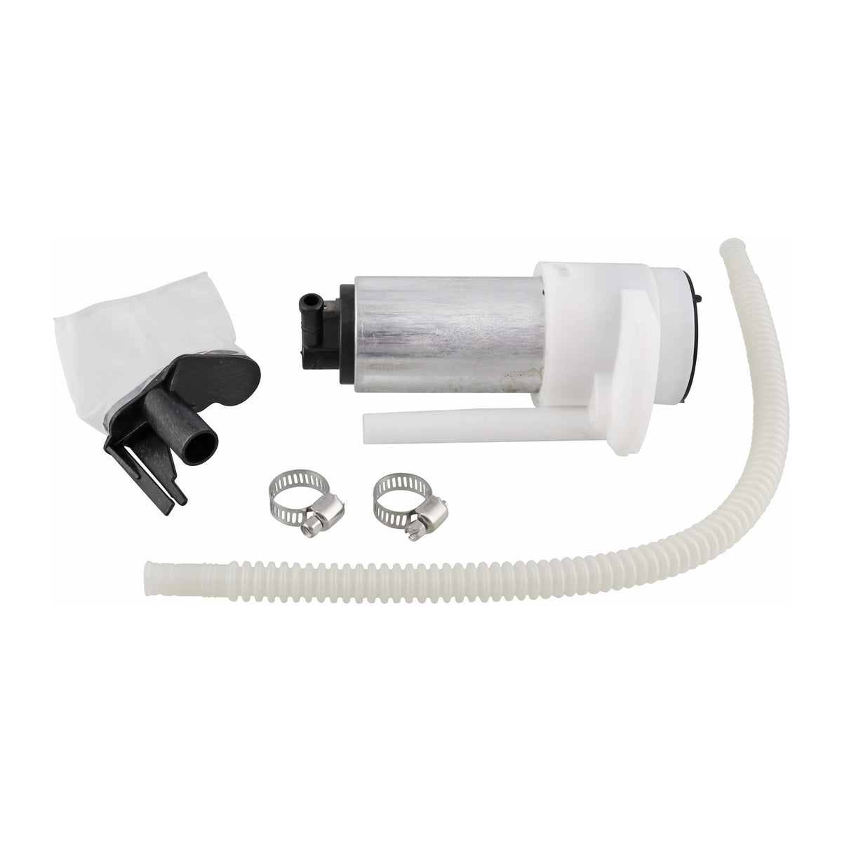 VEMO Fuel Pump V10-09-0807