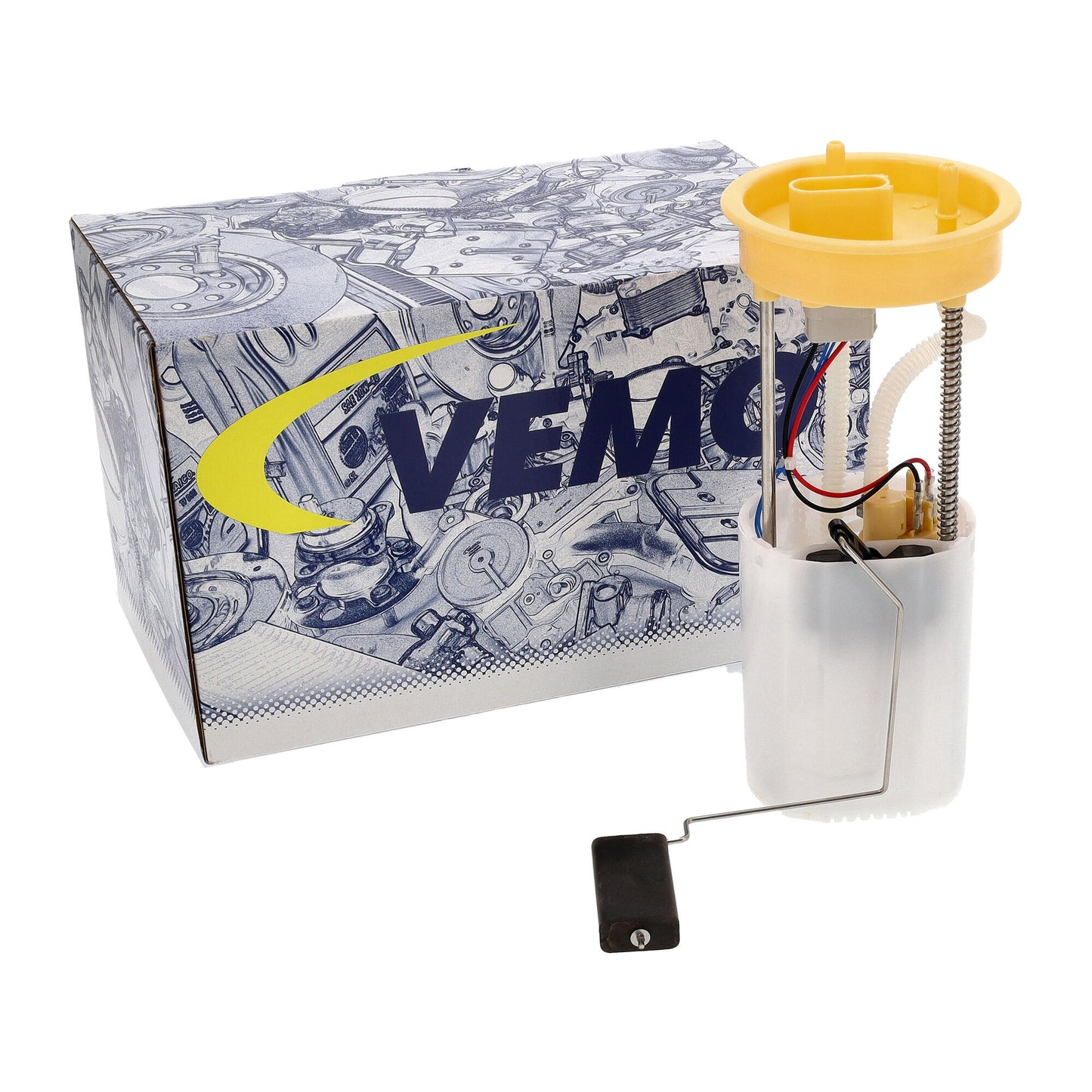 VEMO Fuel Feed Unit V10-09-0848