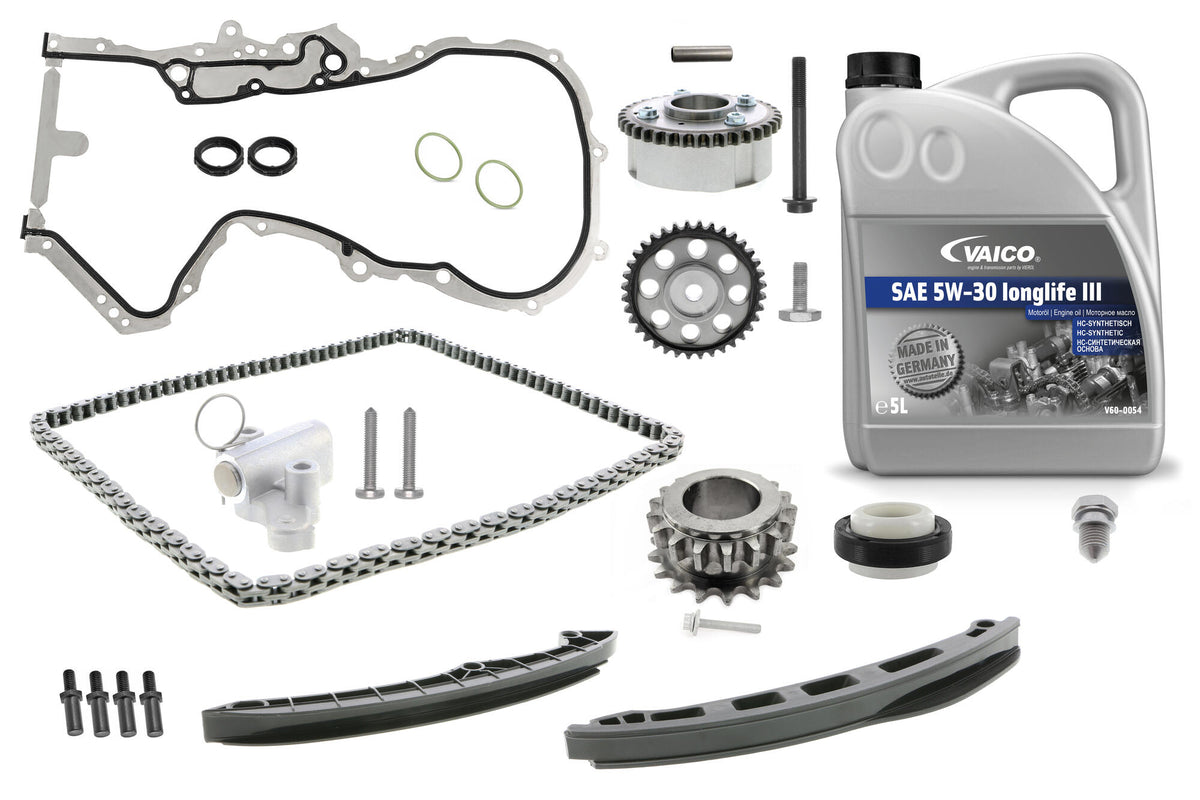 VAICO Timing Chain Kit V10-10015