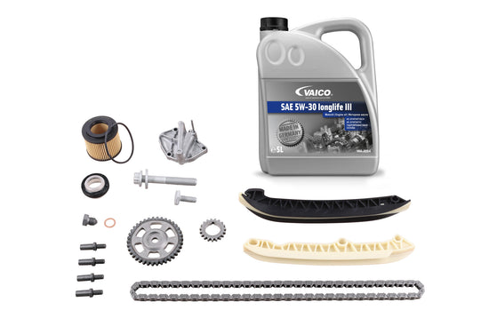 VAICO Timing Chain Kit V10-10025