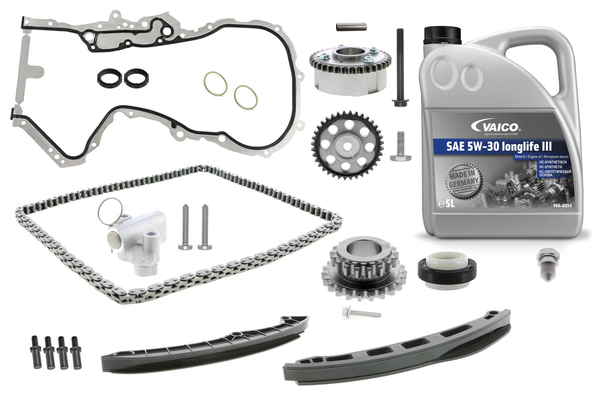 VAICO Timing Chain Kit V10-10026
