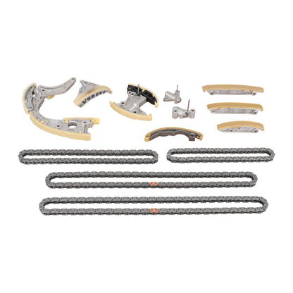 VAICO Timing Chain Kit V10-10027-BEK