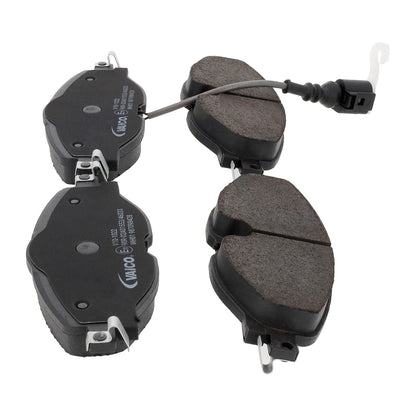 VAICO Brake Pad Set, disc brake V10-1022