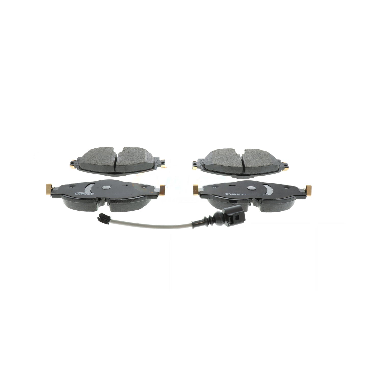 VAICO Brake Pad Set, disc brake V10-1022