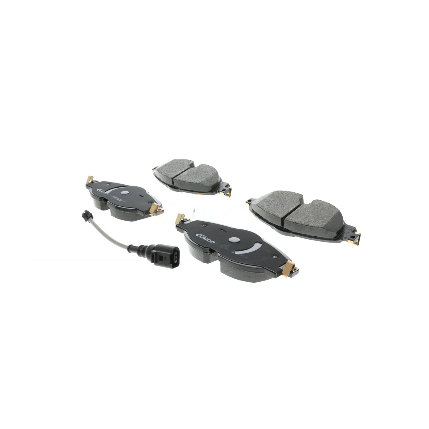 VAICO Brake Pad Set, disc brake V10-1022