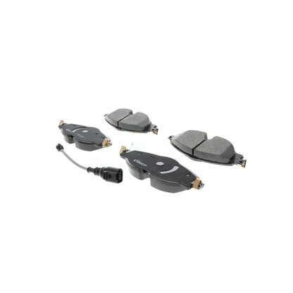 VAICO Brake Pad Set, disc brake V10-1022