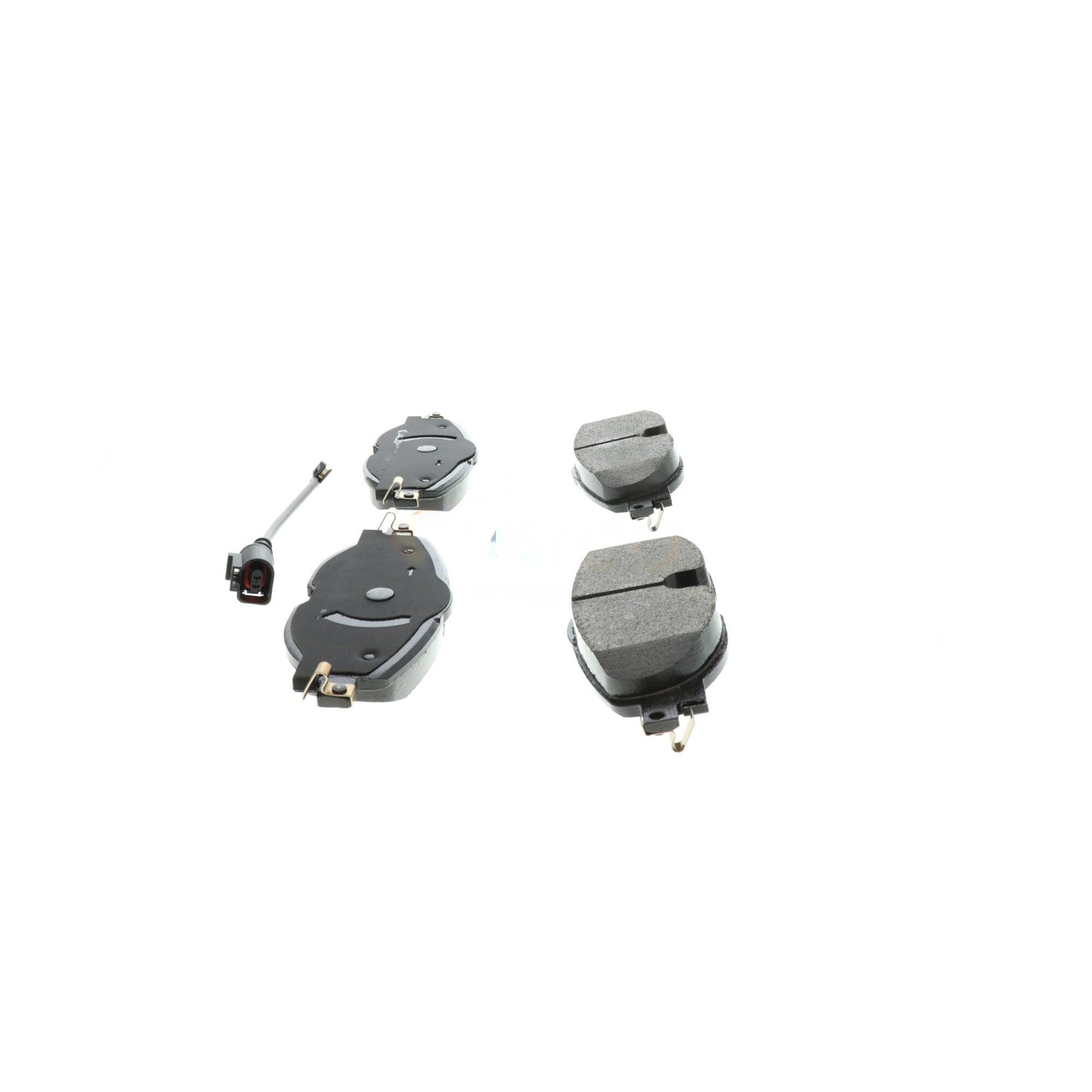 VAICO Brake Pad Set, disc brake V10-1022