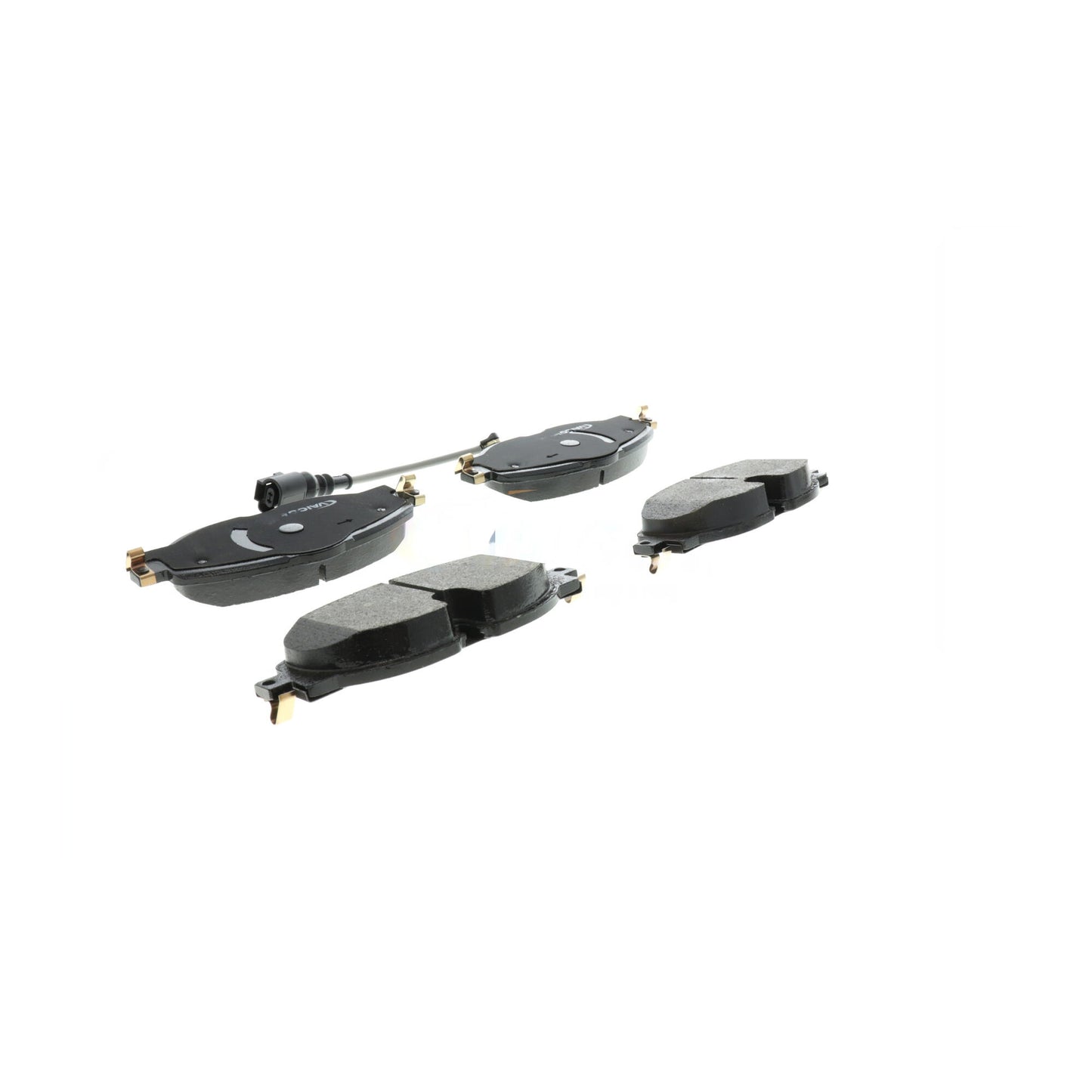VAICO Brake Pad Set, disc brake V10-1022