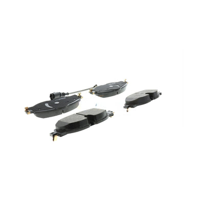 VAICO Brake Pad Set, disc brake V10-1022