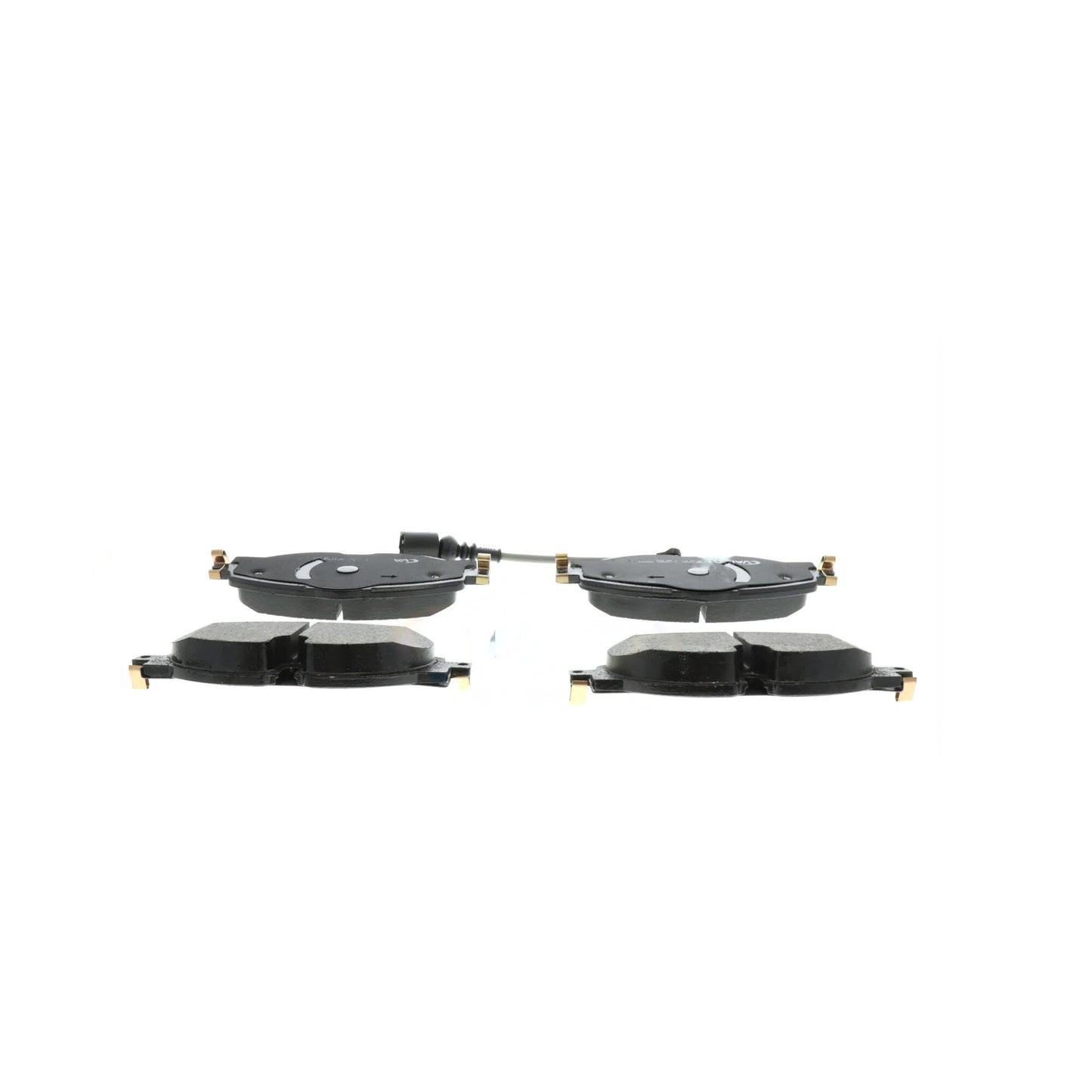 VAICO Brake Pad Set, disc brake V10-1022