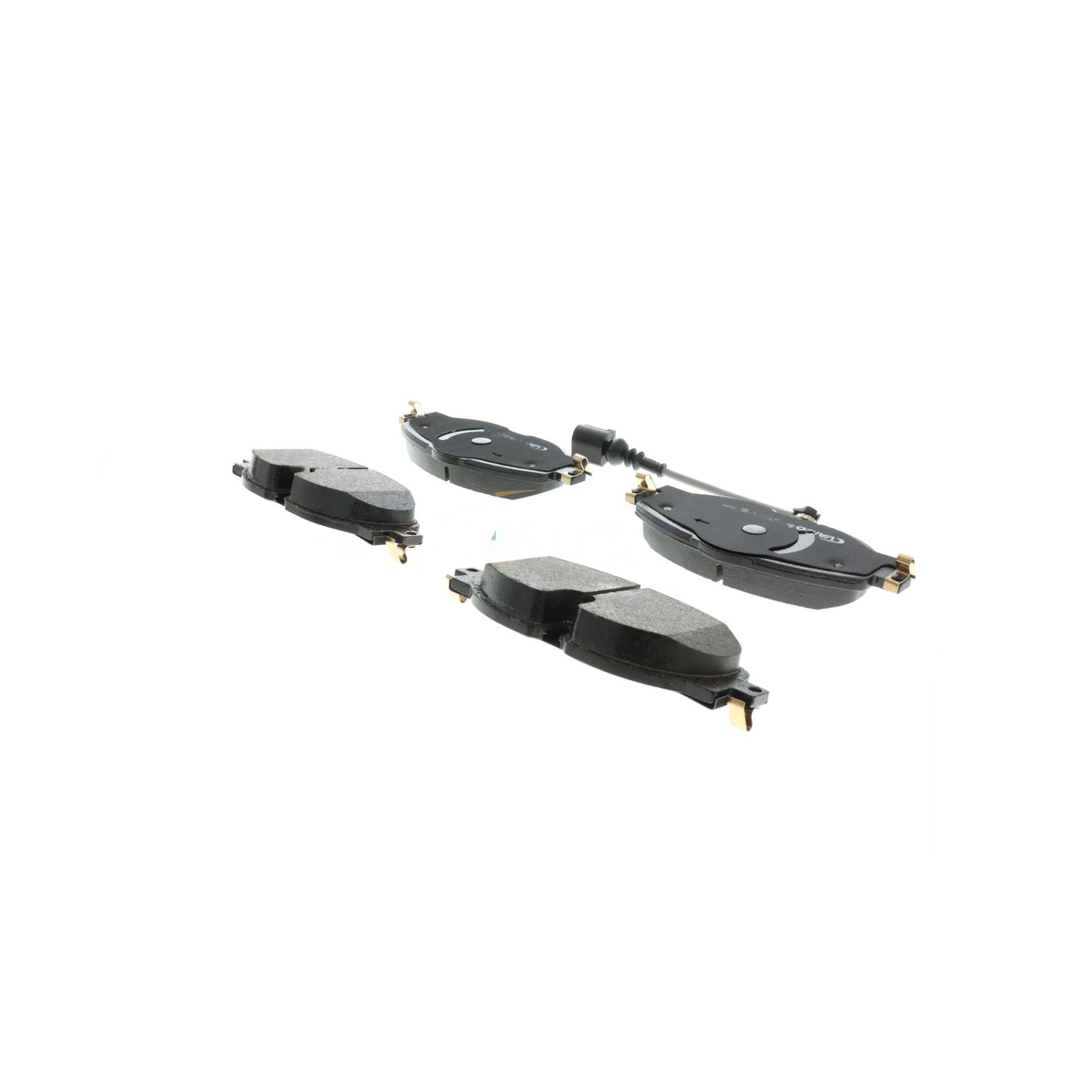 VAICO Brake Pad Set, disc brake V10-1022