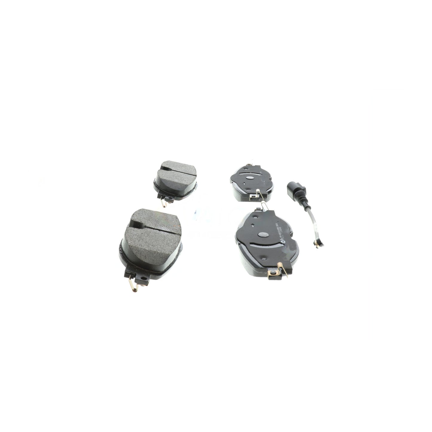 VAICO Brake Pad Set, disc brake V10-1022