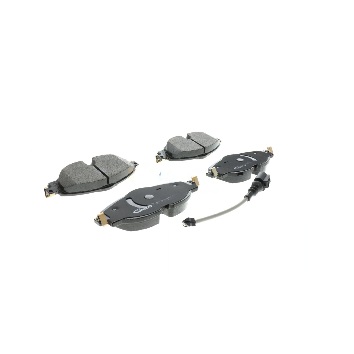 VAICO Brake Pad Set, disc brake V10-1022