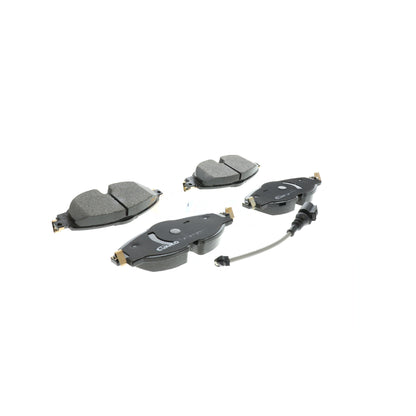 VAICO Brake Pad Set, disc brake V10-1022