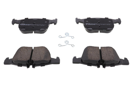 VAICO Brake Pad Set, disc brake V10-1023