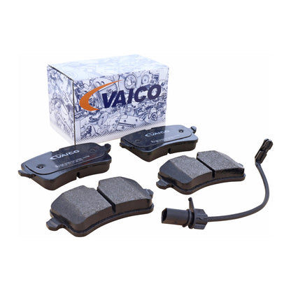VAICO Brake Pad Set, disc brake V10-1024