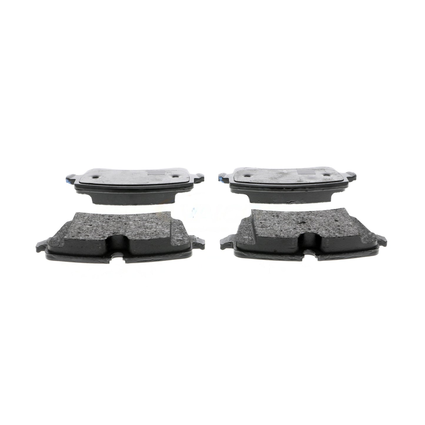 VAICO Brake Pad Set, disc brake V10-1024
