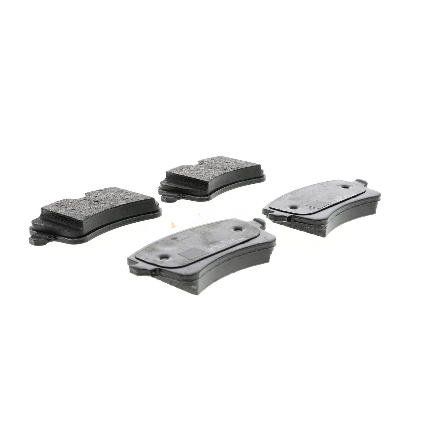 VAICO Brake Pad Set, disc brake V10-1024