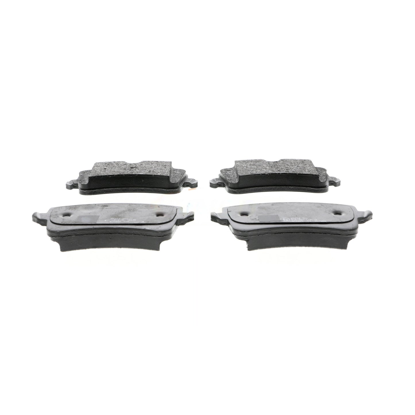 VAICO Brake Pad Set, disc brake V10-1024