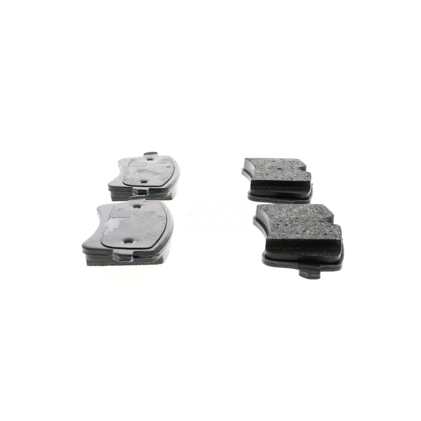 VAICO Brake Pad Set, disc brake V10-1024