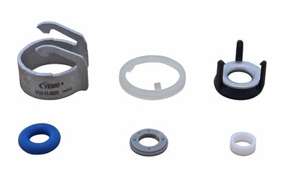 VEMO Seal Ring Set, injection valve V10-11-0025