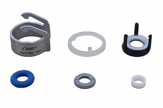 VEMO Seal Ring Set, injection valve V10-11-0025