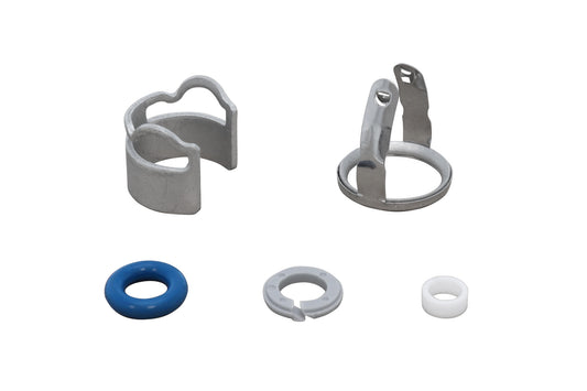 VEMO Seal Ring Set, injection valve V10-11-0026