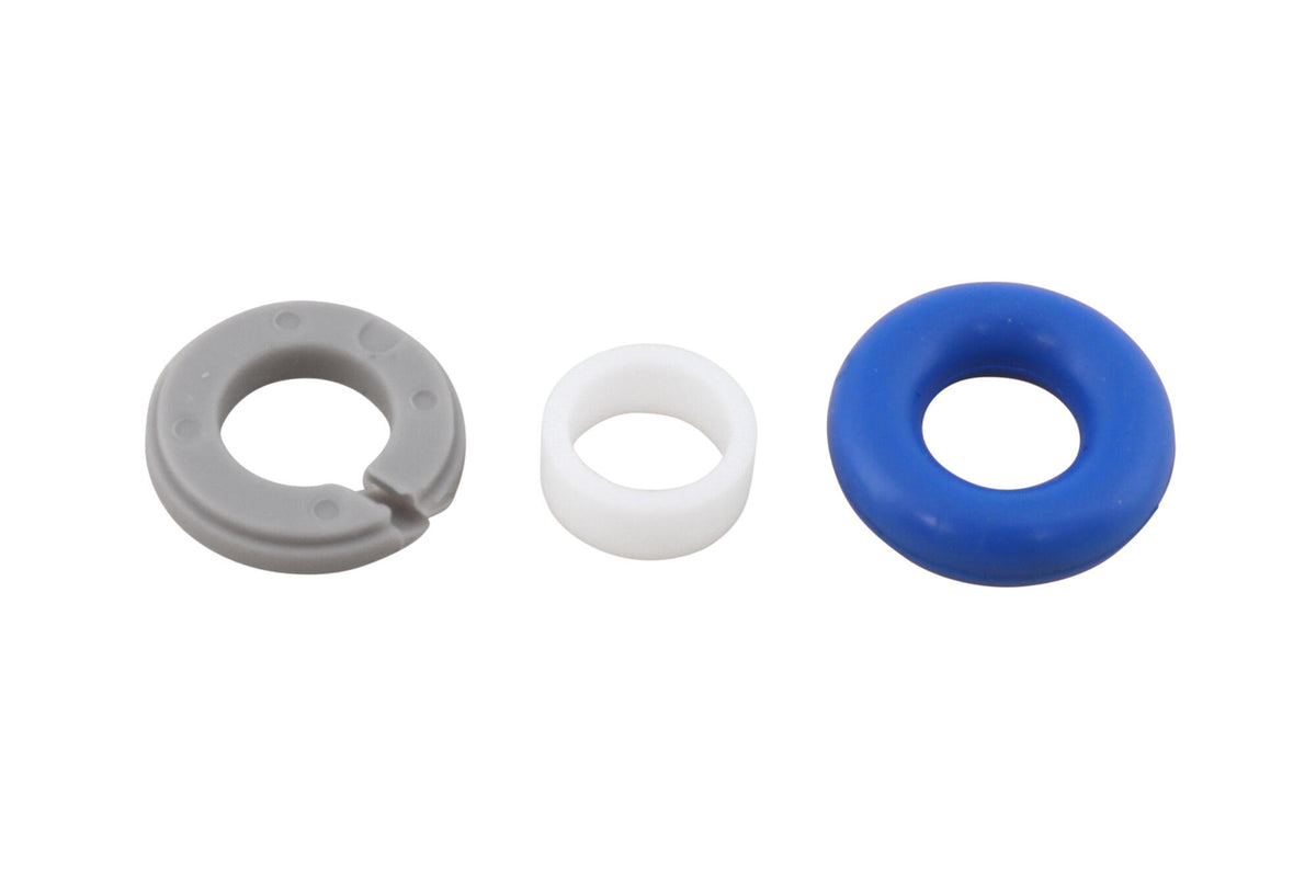 VEMO Seal Ring Set, injection valve V10-11-0027