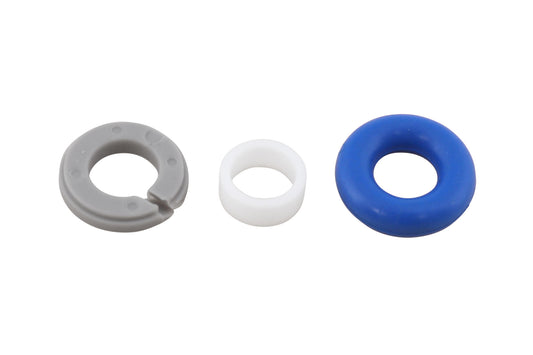 VEMO Seal Ring Set, injection valve V10-11-0027