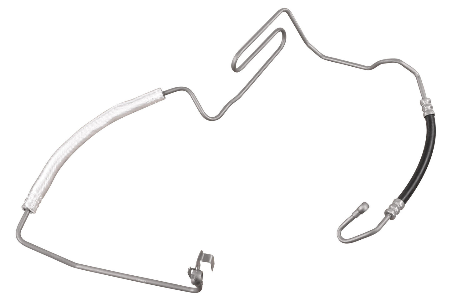 VAICO Hydraulic Hose, steering V10-1134