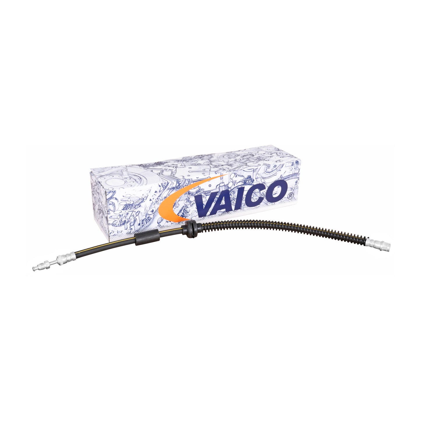 VAICO Brake Hose V10-1135