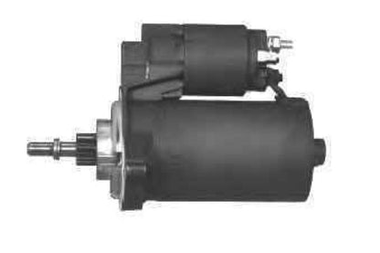 VEMO Starter V10-12-12600