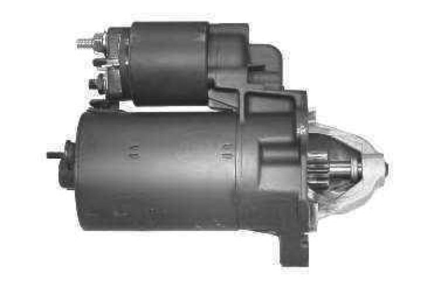 VEMO Starter V10-12-16330