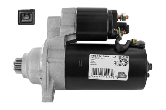 VEMO Starter V10-12-16980