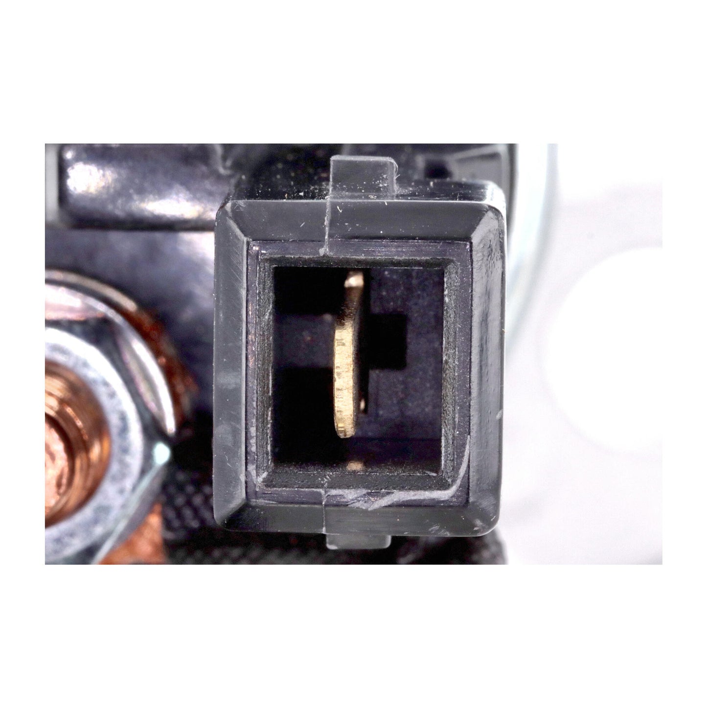 VEMO Starter V10-12-17830